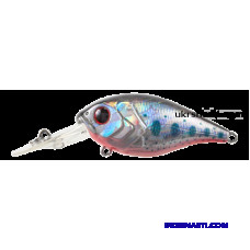 Воблер Major Craft Zoner Crank ZC55S #22 Плавающий